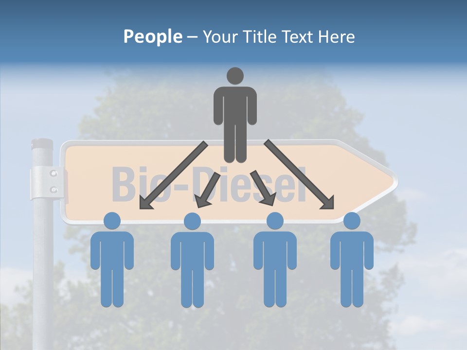 Money Commercial Energy PowerPoint Template