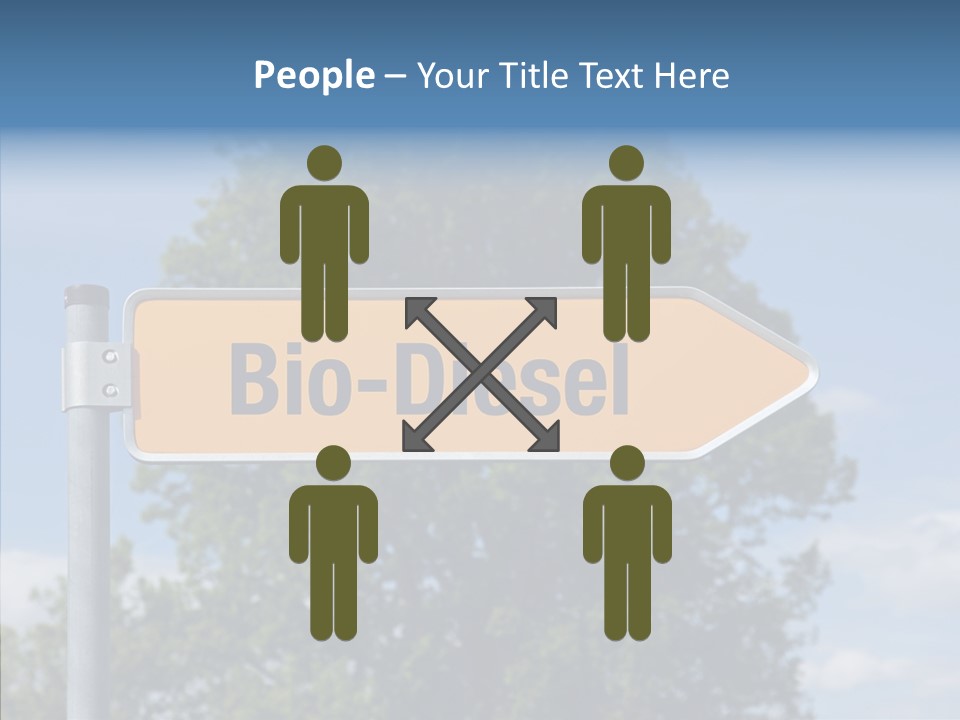 Money Commercial Energy PowerPoint Template