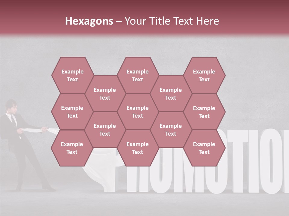 Company Money Income PowerPoint Template