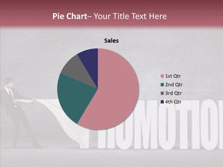 Company Money Income PowerPoint Template