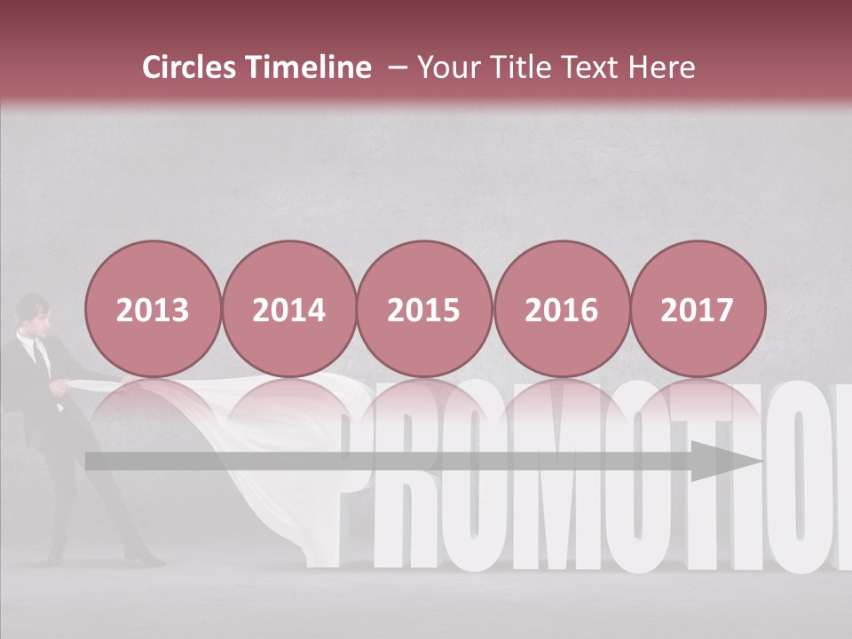 Company Money Income PowerPoint Template