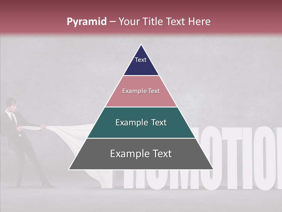 Company Money Income PowerPoint Template