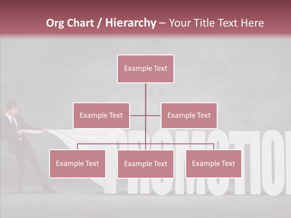 Company Money Income PowerPoint Template