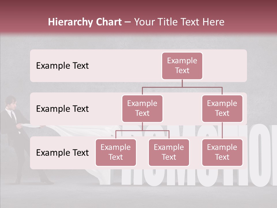 Company Money Income PowerPoint Template