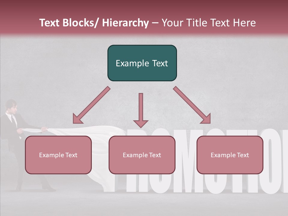 Company Money Income PowerPoint Template