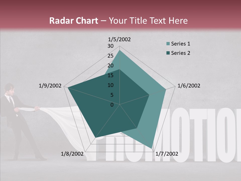 Company Money Income PowerPoint Template
