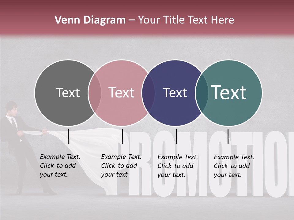 Company Money Income PowerPoint Template