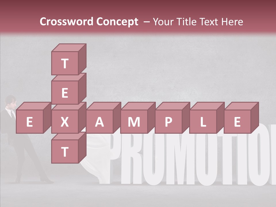 Company Money Income PowerPoint Template