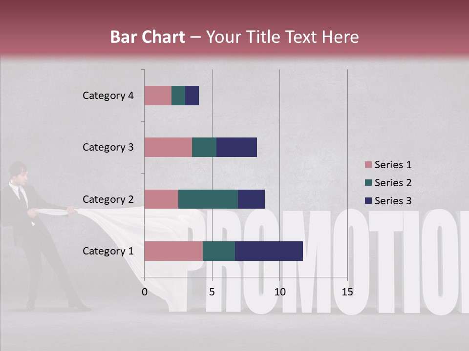Company Money Income PowerPoint Template