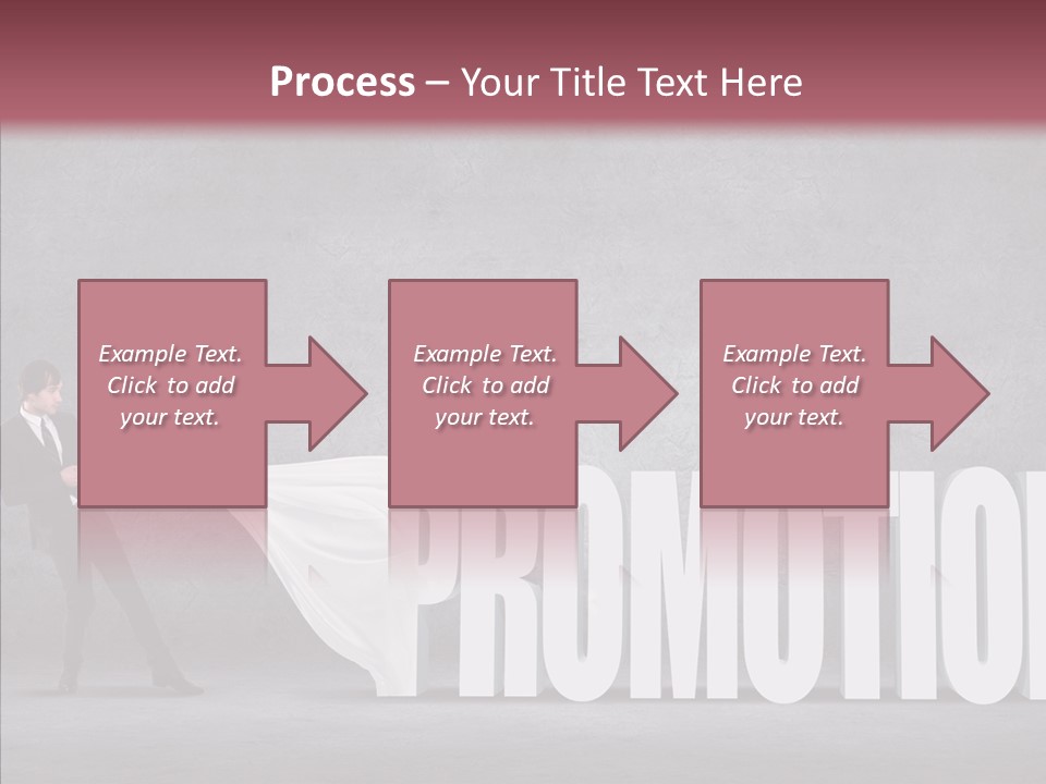 Company Money Income PowerPoint Template