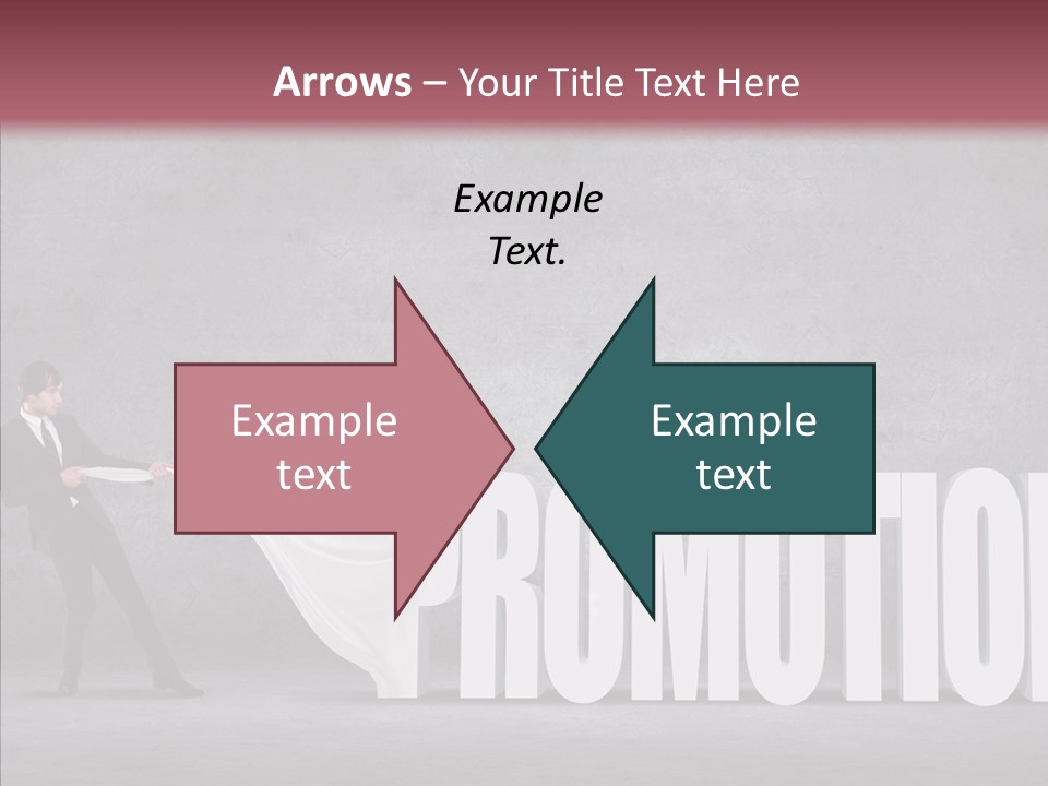 Company Money Income PowerPoint Template