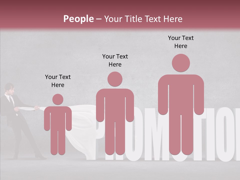 Company Money Income PowerPoint Template