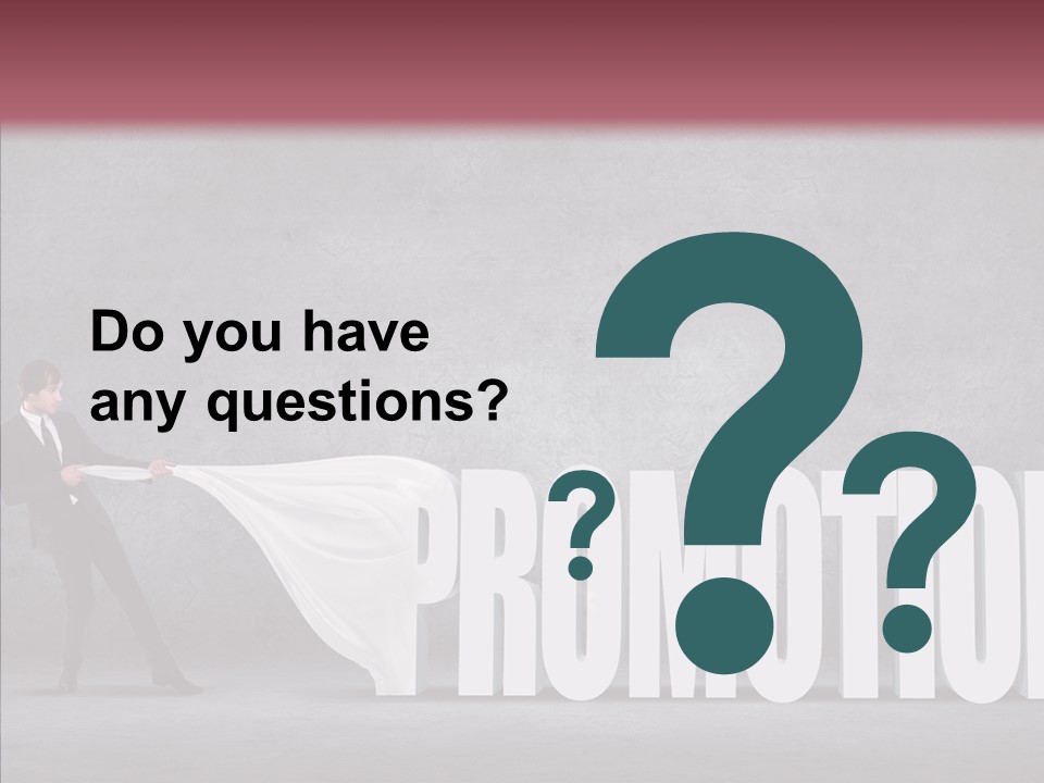 Company Money Income PowerPoint Template