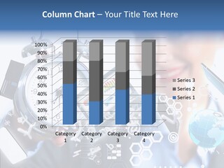 Satisfaction Work Timer PowerPoint Template