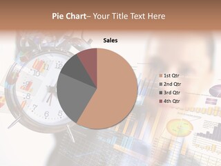 Alert Smart Warm PowerPoint Template