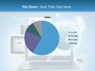 Choice Concept Access PowerPoint Template