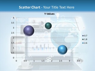 Choice Concept Access PowerPoint Template