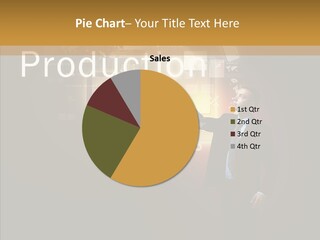 Opportunity Focus Growth PowerPoint Template