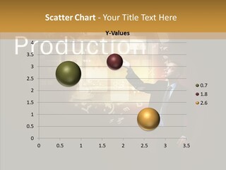 Opportunity Focus Growth PowerPoint Template