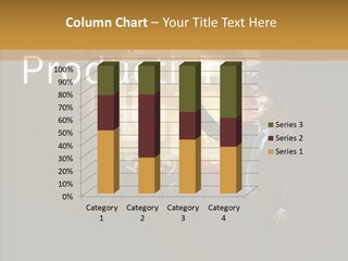 Opportunity Focus Growth PowerPoint Template