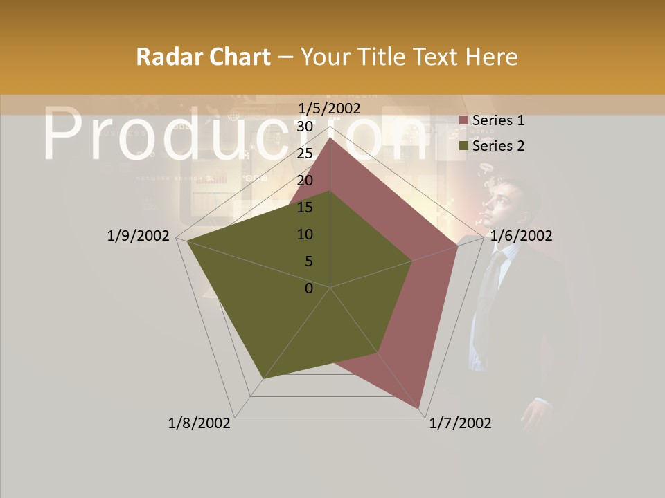 Opportunity Focus Growth PowerPoint Template