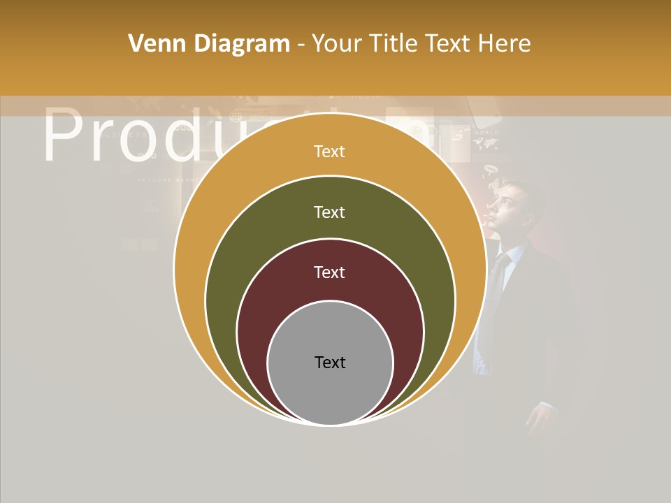 Opportunity Focus Growth PowerPoint Template