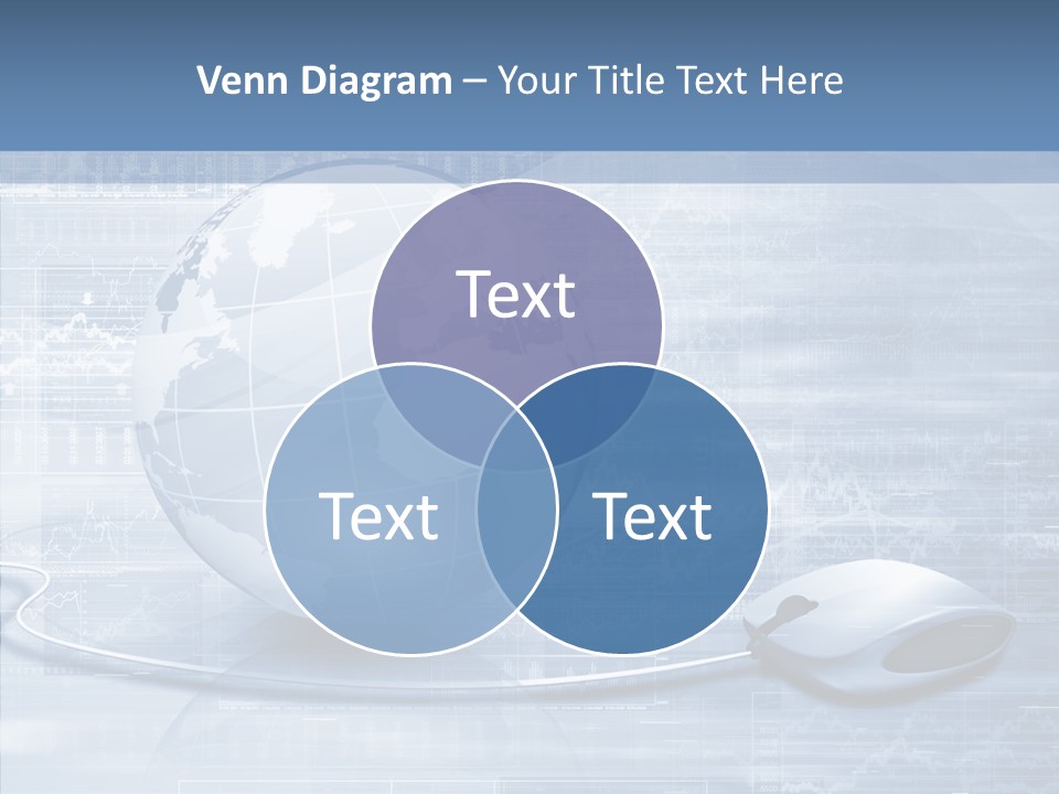 Science Arrow Transfer PowerPoint Template