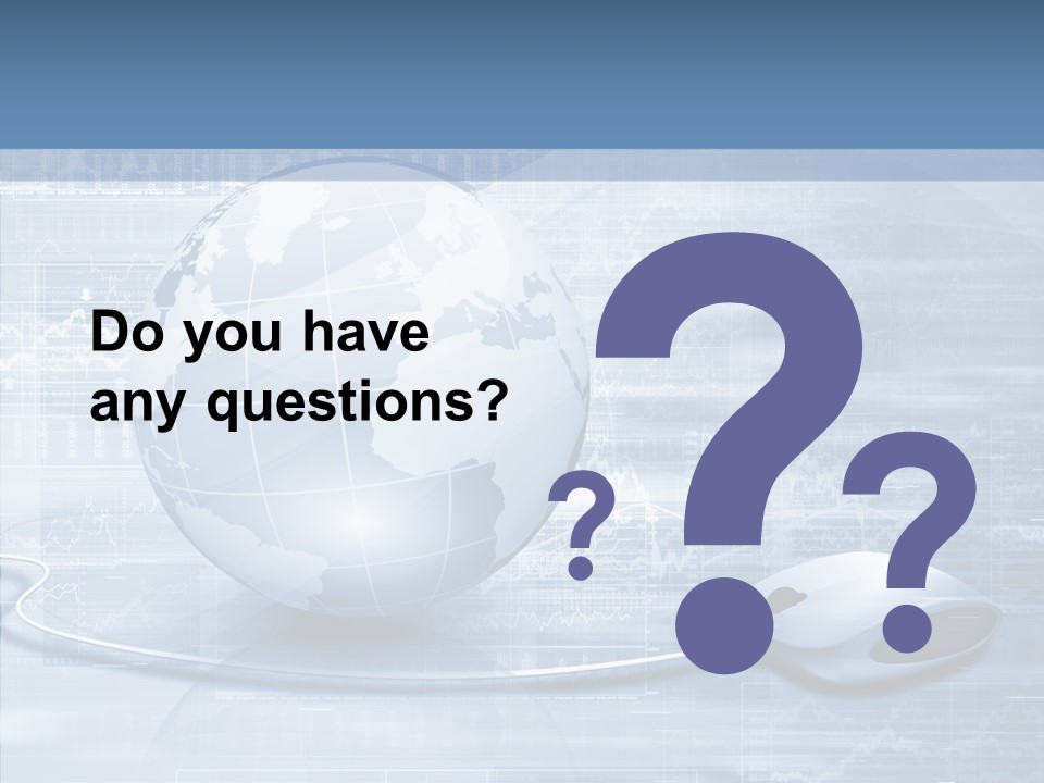 Science Arrow Transfer PowerPoint Template