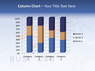 Newspaper Text Nobody PowerPoint Template