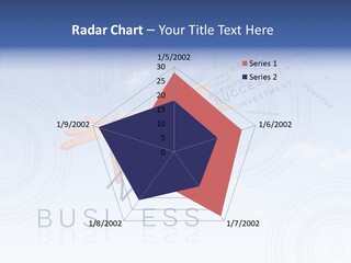 Newspaper Text Nobody PowerPoint Template