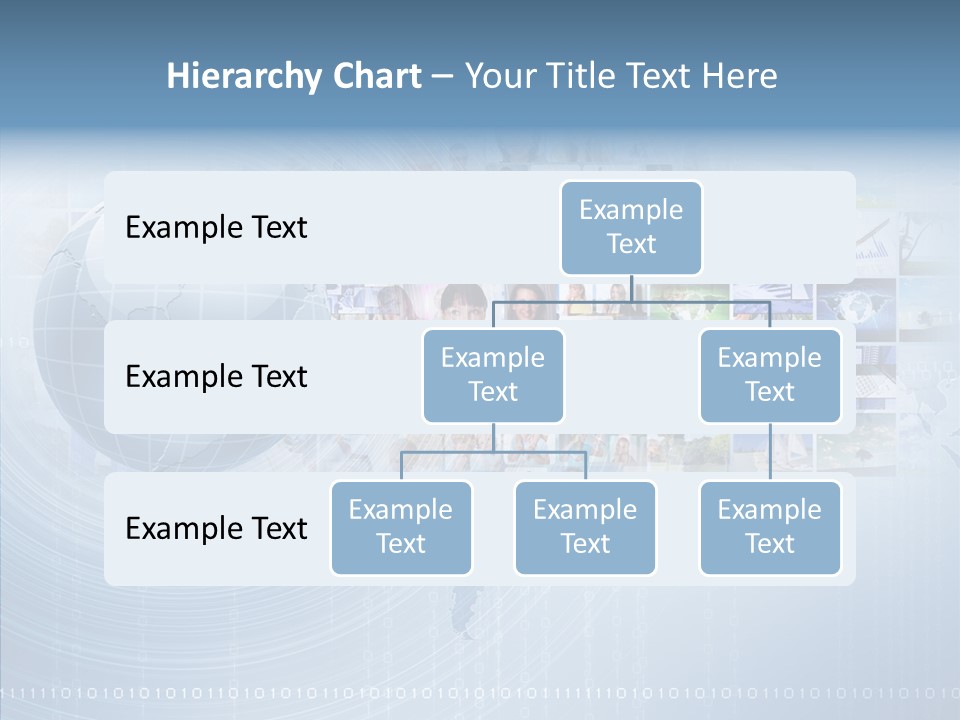 Communication Partnership Community PowerPoint Template