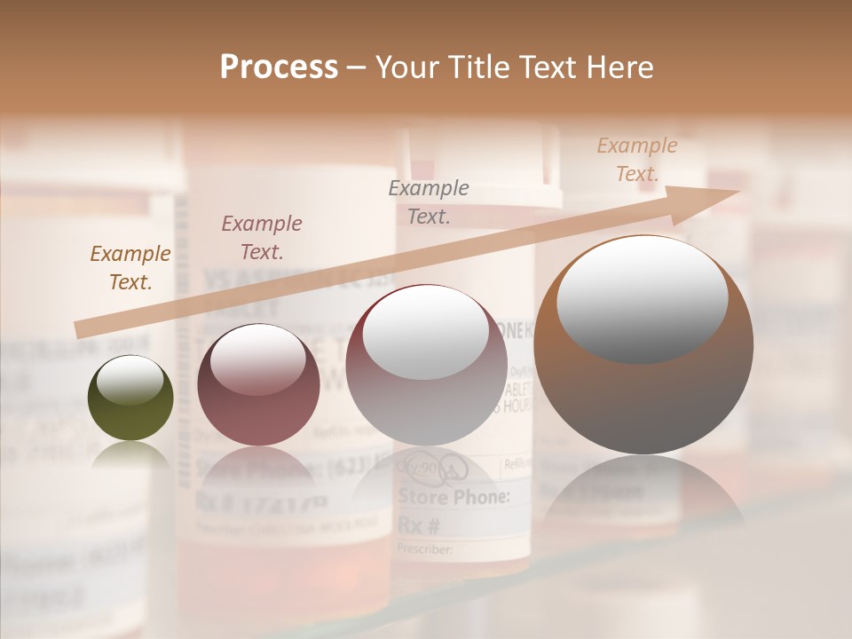 Pill Drug Medicine PowerPoint Template