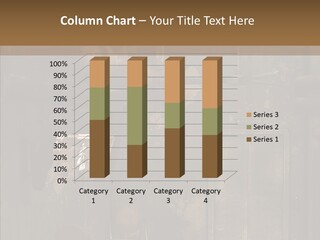 Architecture Hotel Building PowerPoint Template