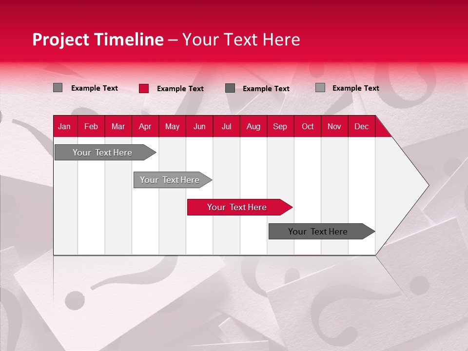 Faq Economy Interrogatory PowerPoint Template