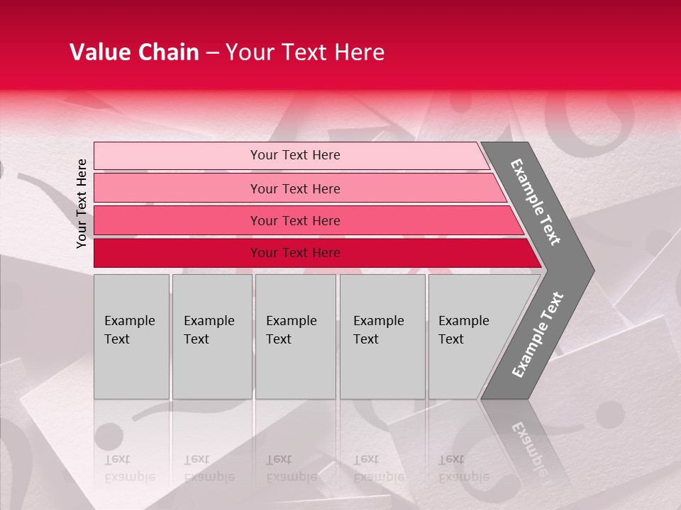 Faq Economy Interrogatory PowerPoint Template