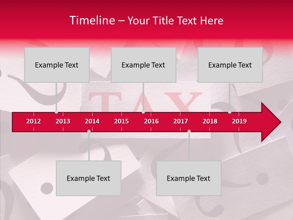 Faq Economy Interrogatory PowerPoint Template