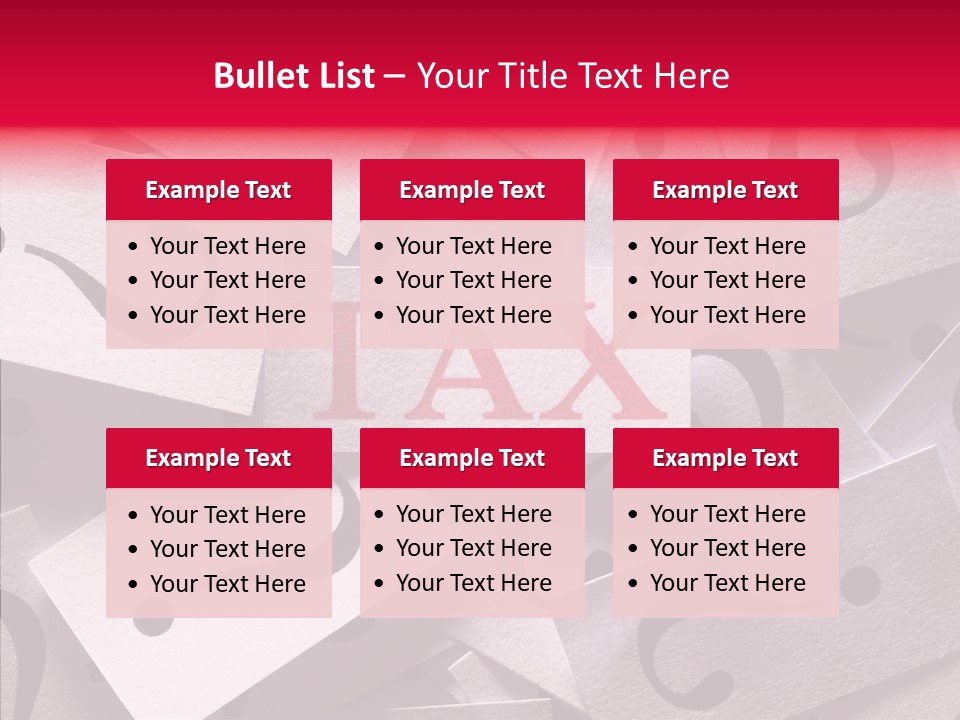 Faq Economy Interrogatory PowerPoint Template