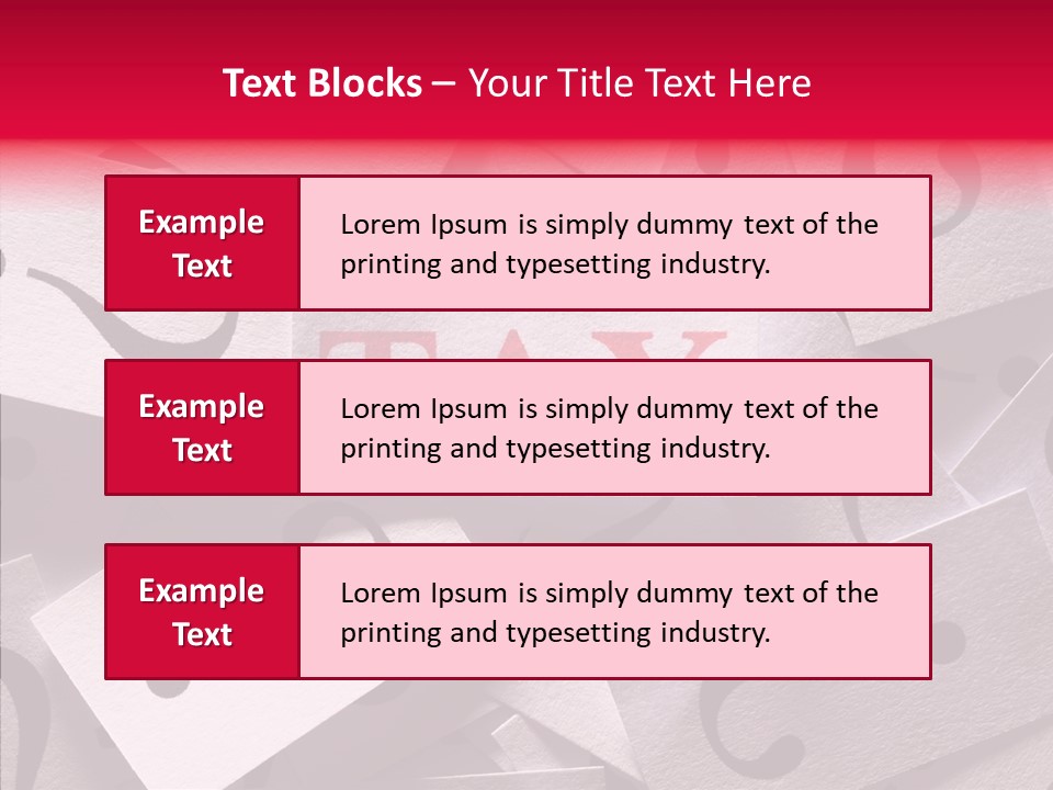 Faq Economy Interrogatory PowerPoint Template
