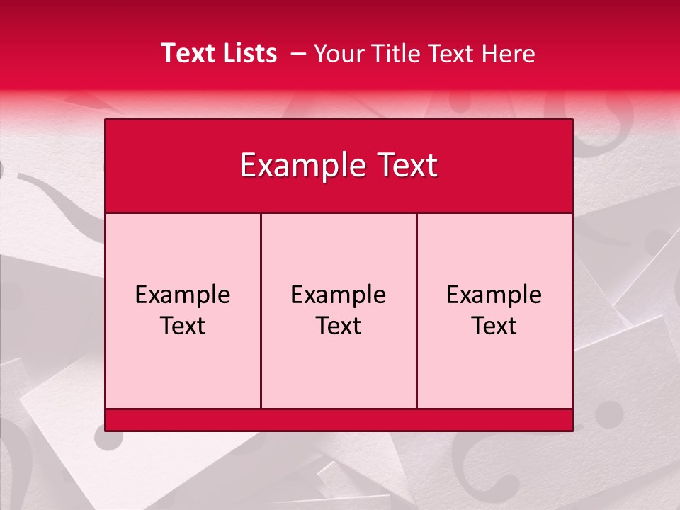Faq Economy Interrogatory PowerPoint Template