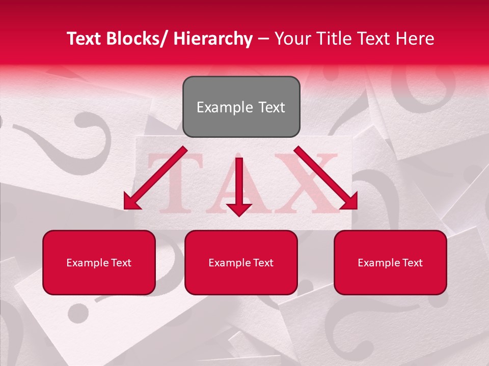 Faq Economy Interrogatory PowerPoint Template