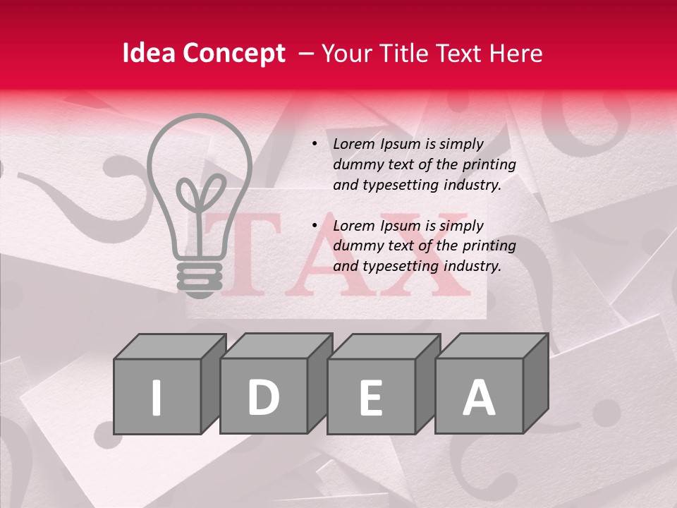 Faq Economy Interrogatory PowerPoint Template