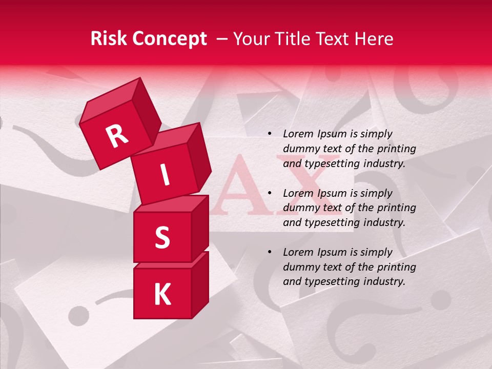 Faq Economy Interrogatory PowerPoint Template