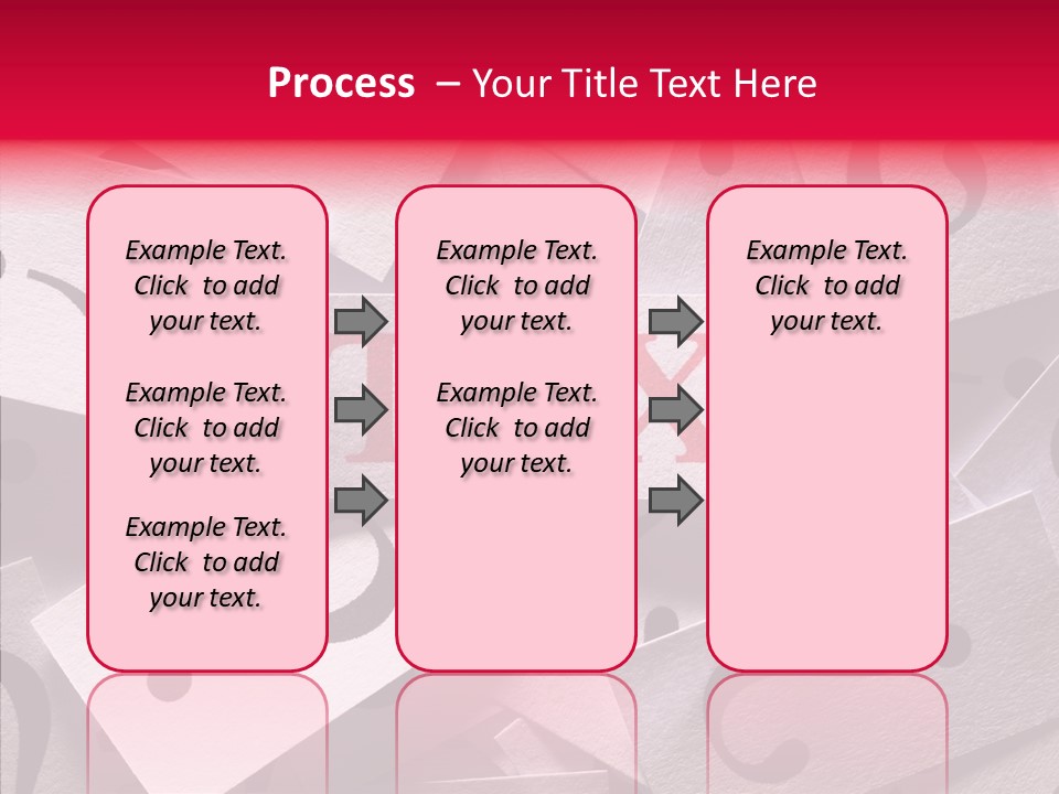 Faq Economy Interrogatory PowerPoint Template