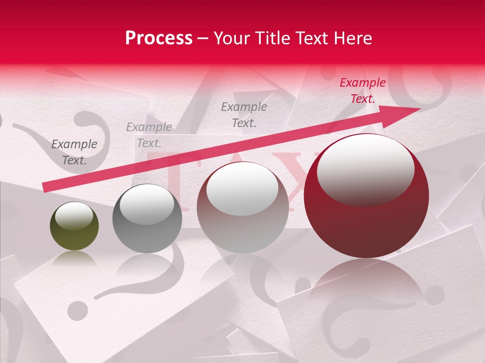 Faq Economy Interrogatory PowerPoint Template