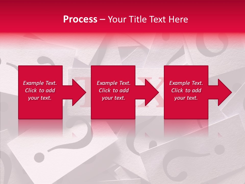 Faq Economy Interrogatory PowerPoint Template