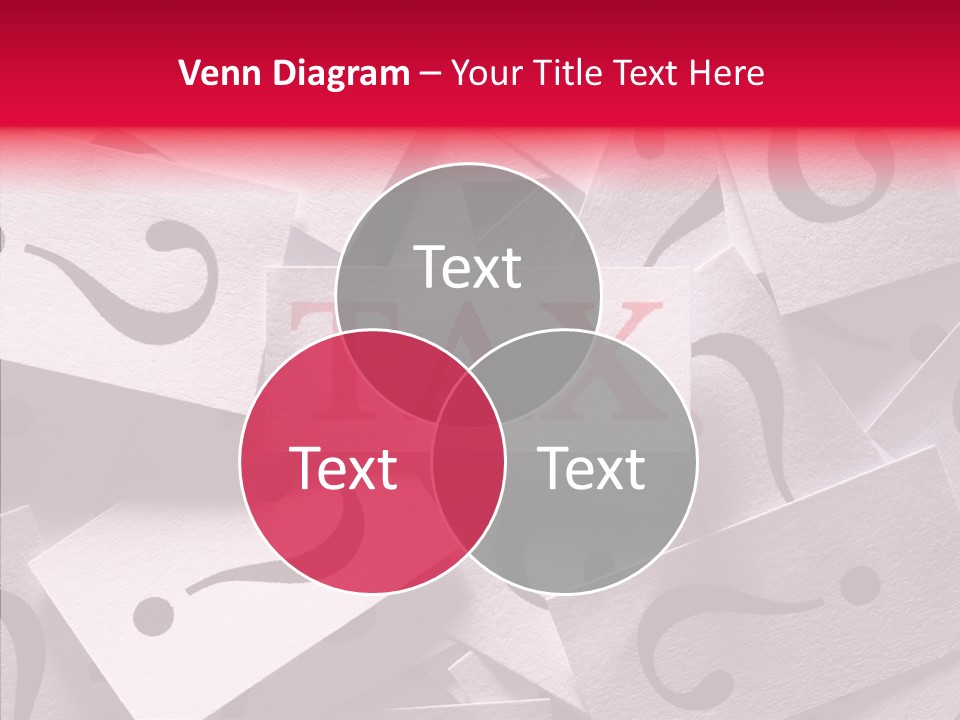 Faq Economy Interrogatory PowerPoint Template
