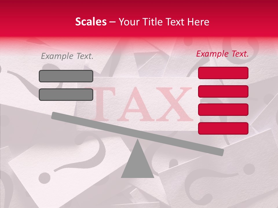 Faq Economy Interrogatory PowerPoint Template