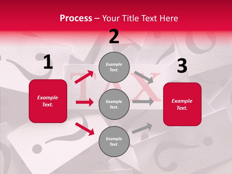 Faq Economy Interrogatory PowerPoint Template