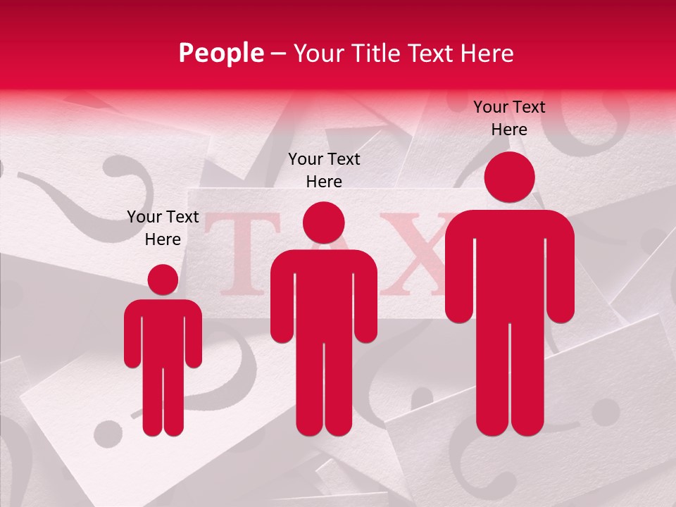 Faq Economy Interrogatory PowerPoint Template