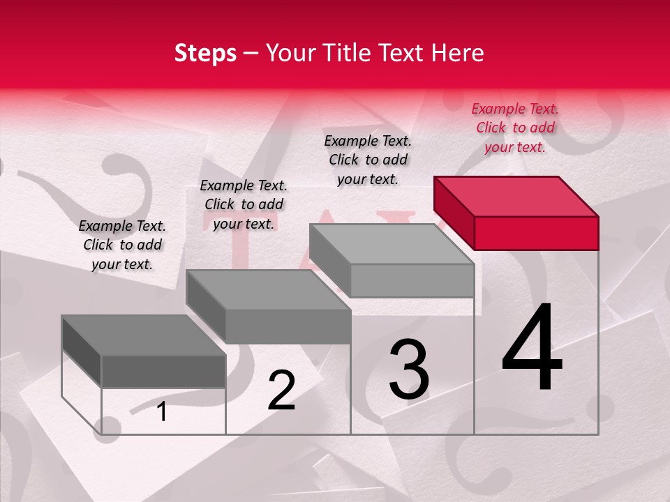 Faq Economy Interrogatory PowerPoint Template